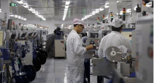 2020年度義烏工業(yè)企業(yè)50強(qiáng)榜單揭曉 前三甲易主，12家新銳崛起，酒類經(jīng)營(yíng)表現(xiàn)亮眼