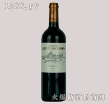 2006拉里紅顏容·溫州法拉圖酒業(yè) 經(jīng)典年份與甜蜜利潤(rùn)的雙贏之選